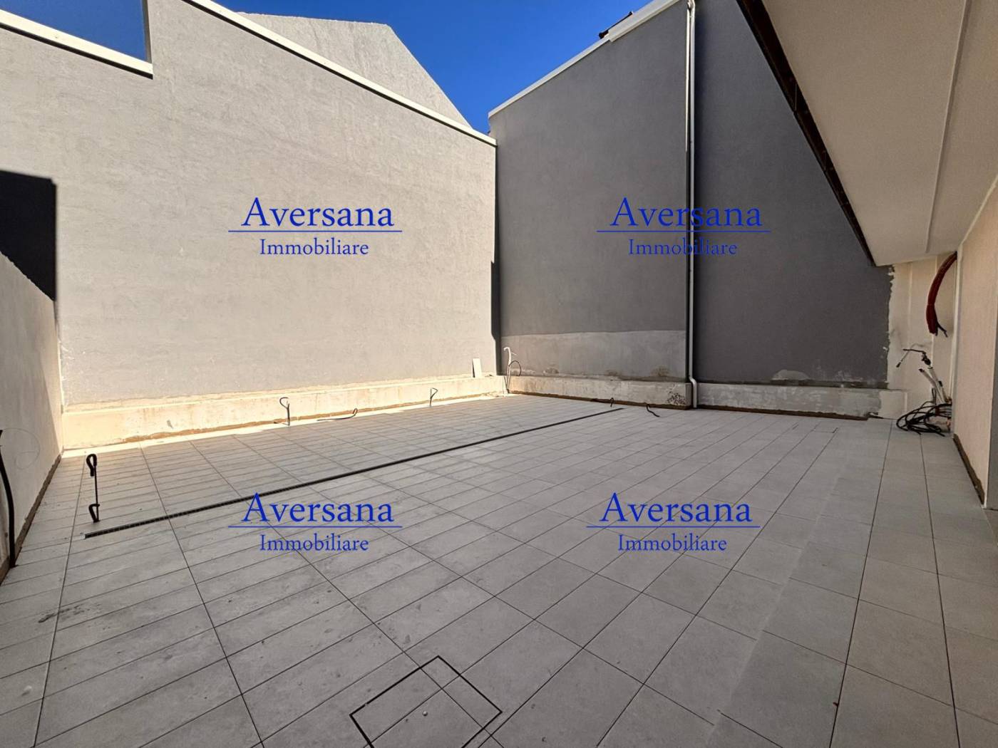 Terrazzo