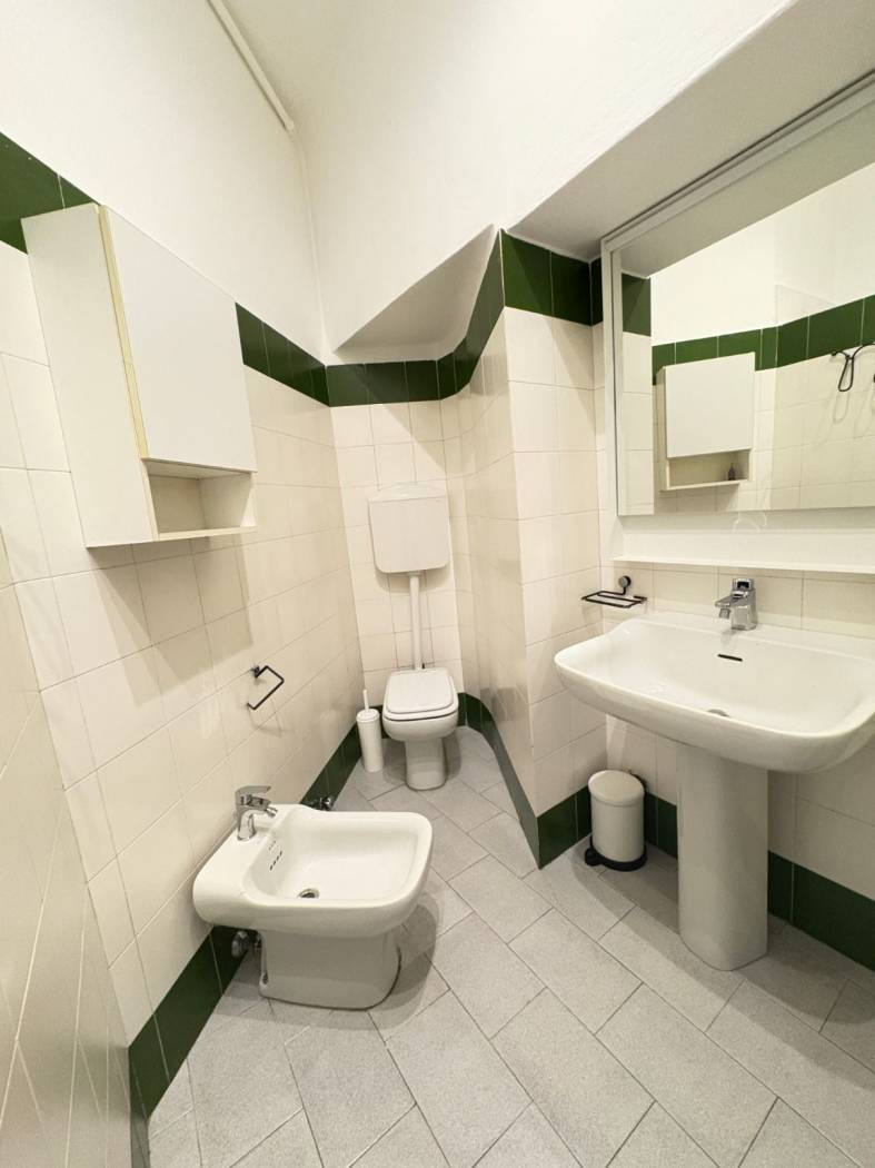 Bagno