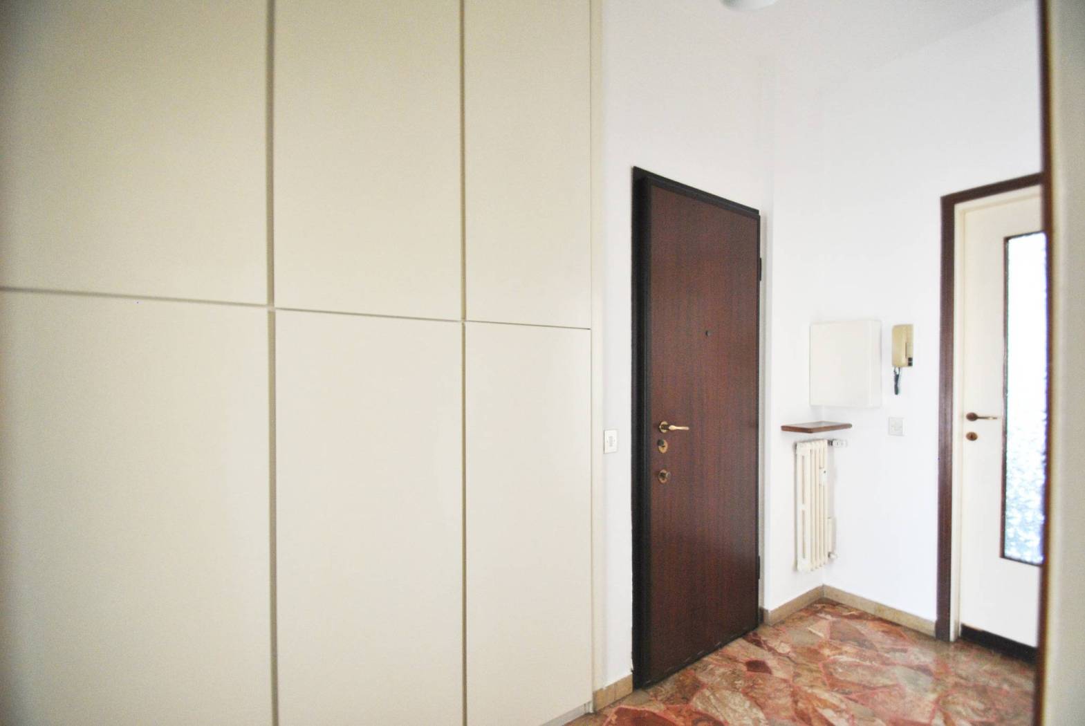 Ingresso