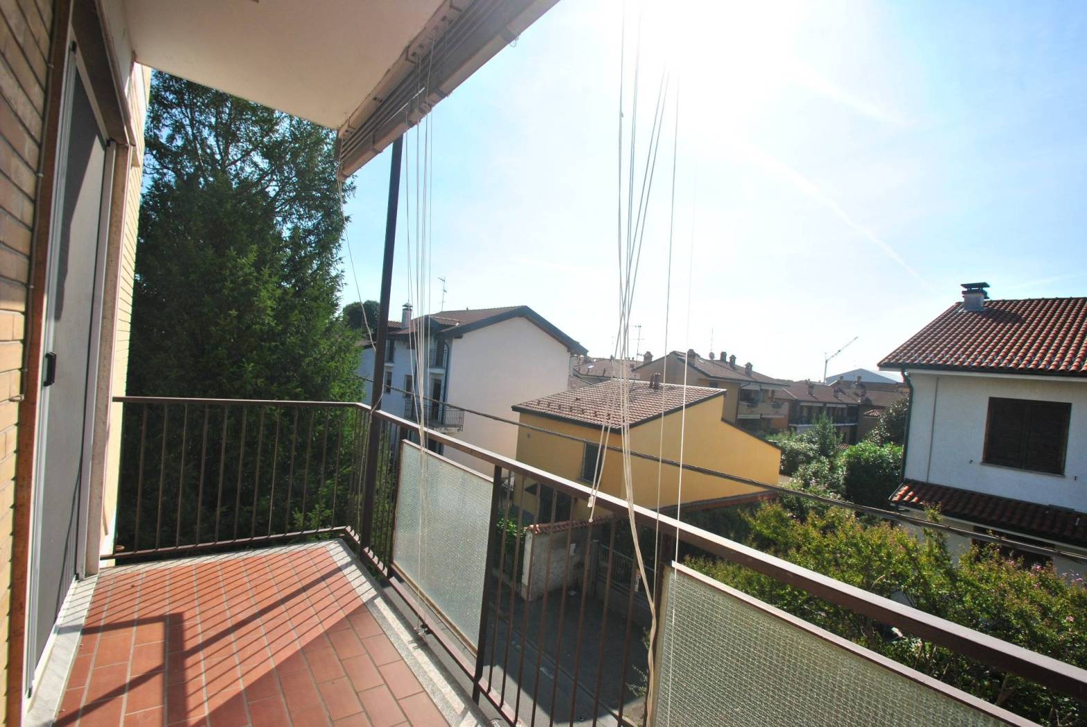 Balcone