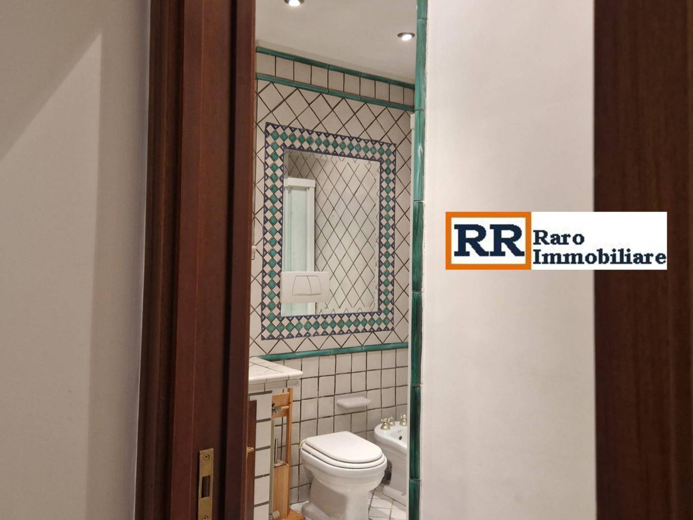 Bagno Bagno