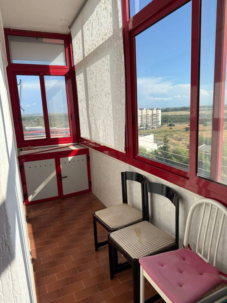 Veranda