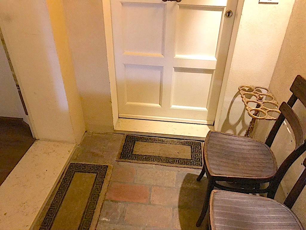 Interno palazzo