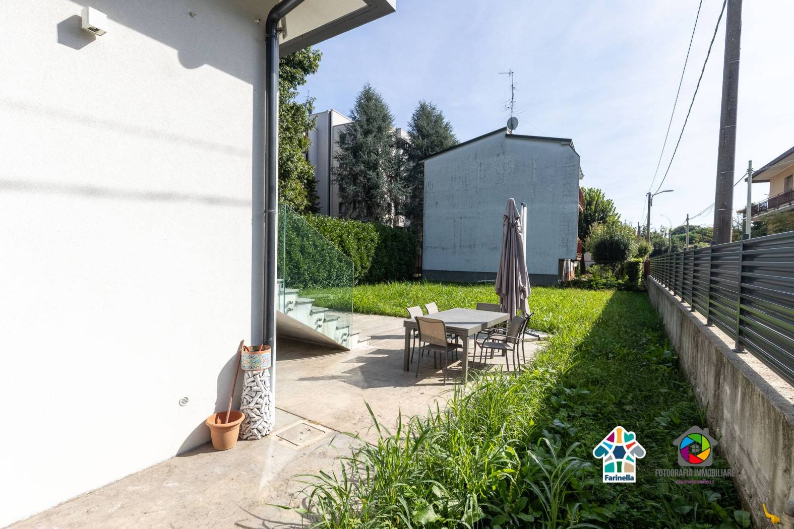 Giardino