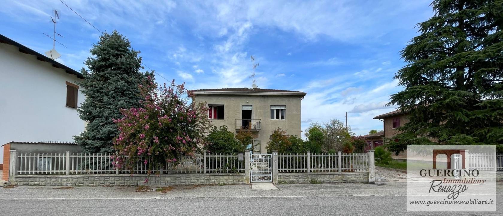 Facciata
