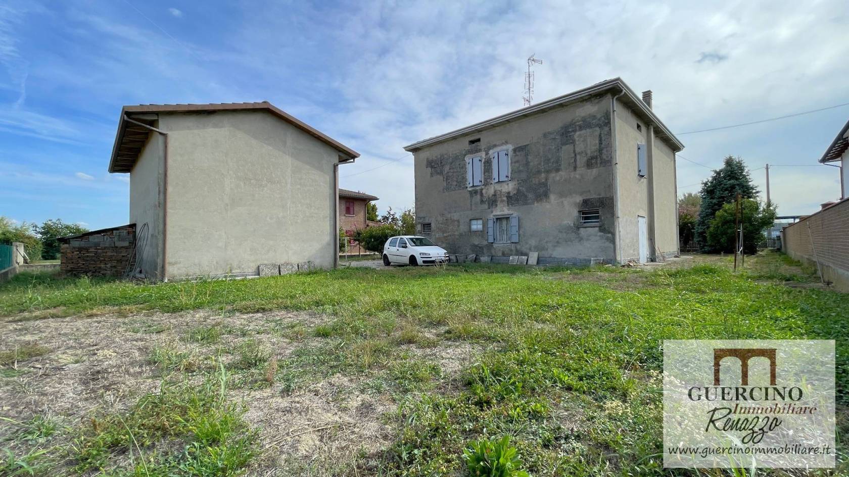 Giardino