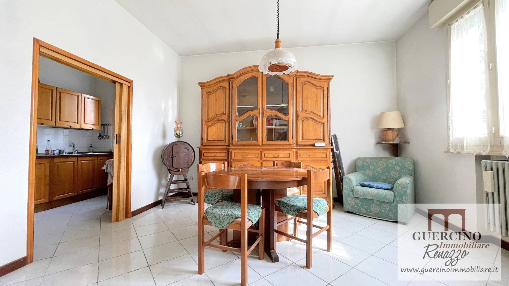 Sala da pranzo
