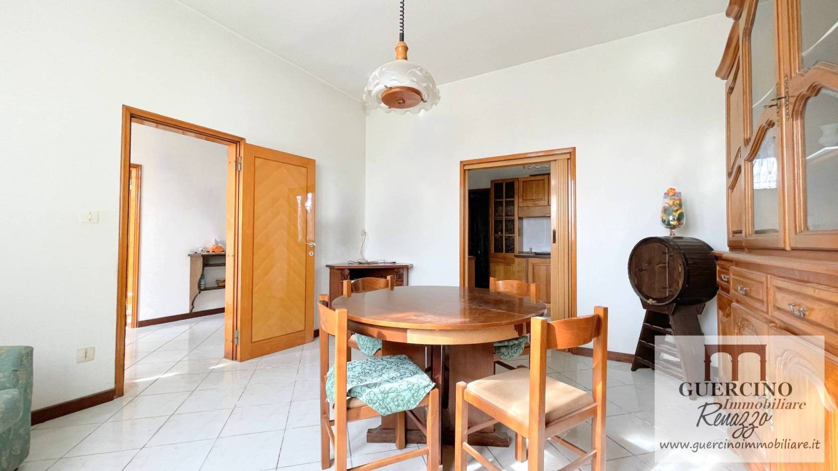 Sala da pranzo