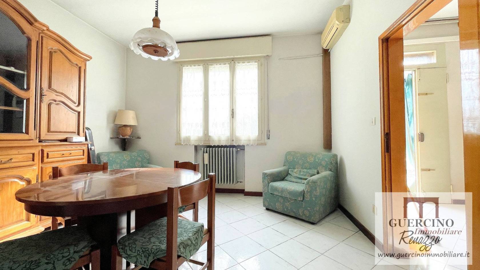 Sala da pranzo
