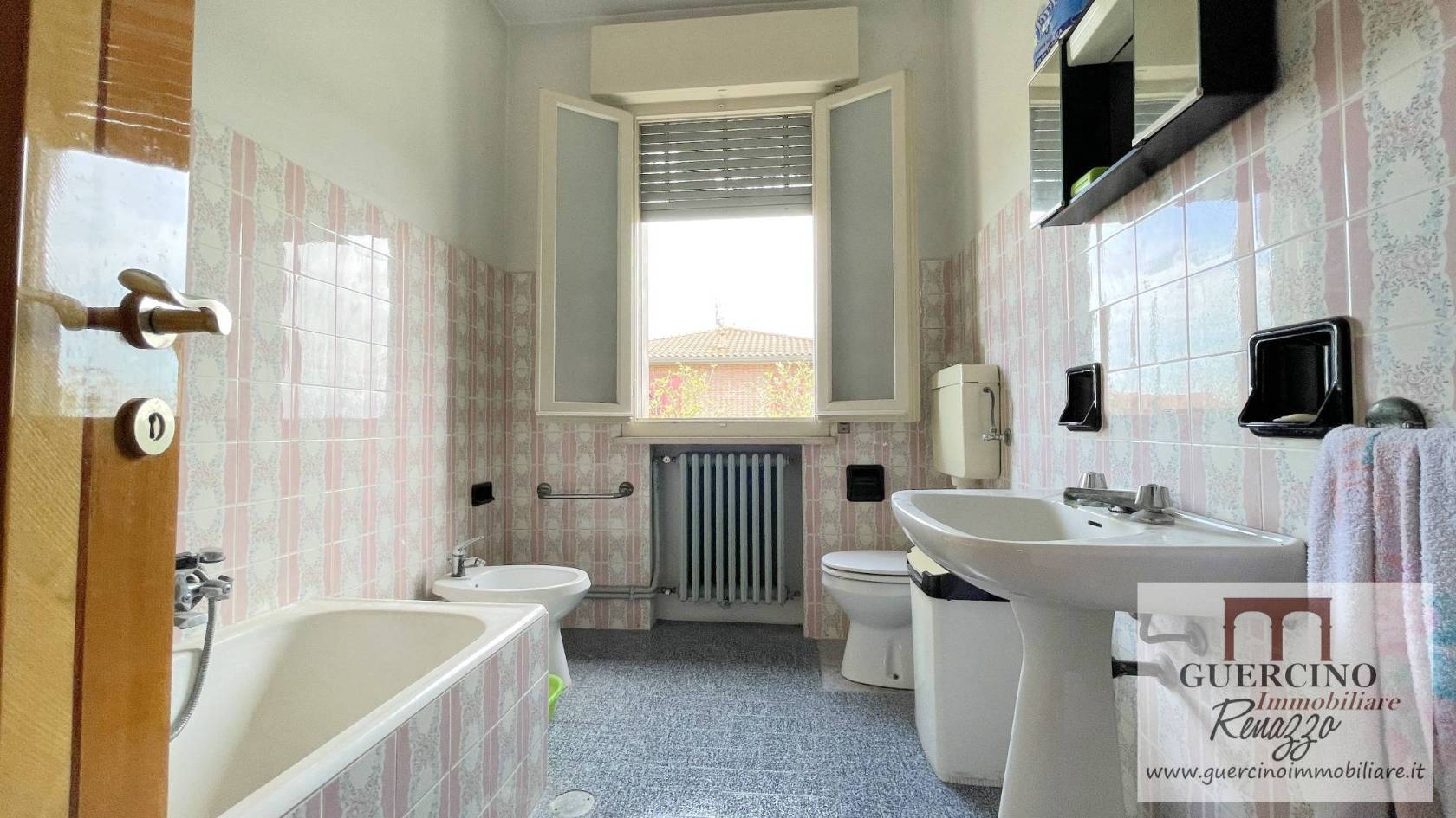 Bagno