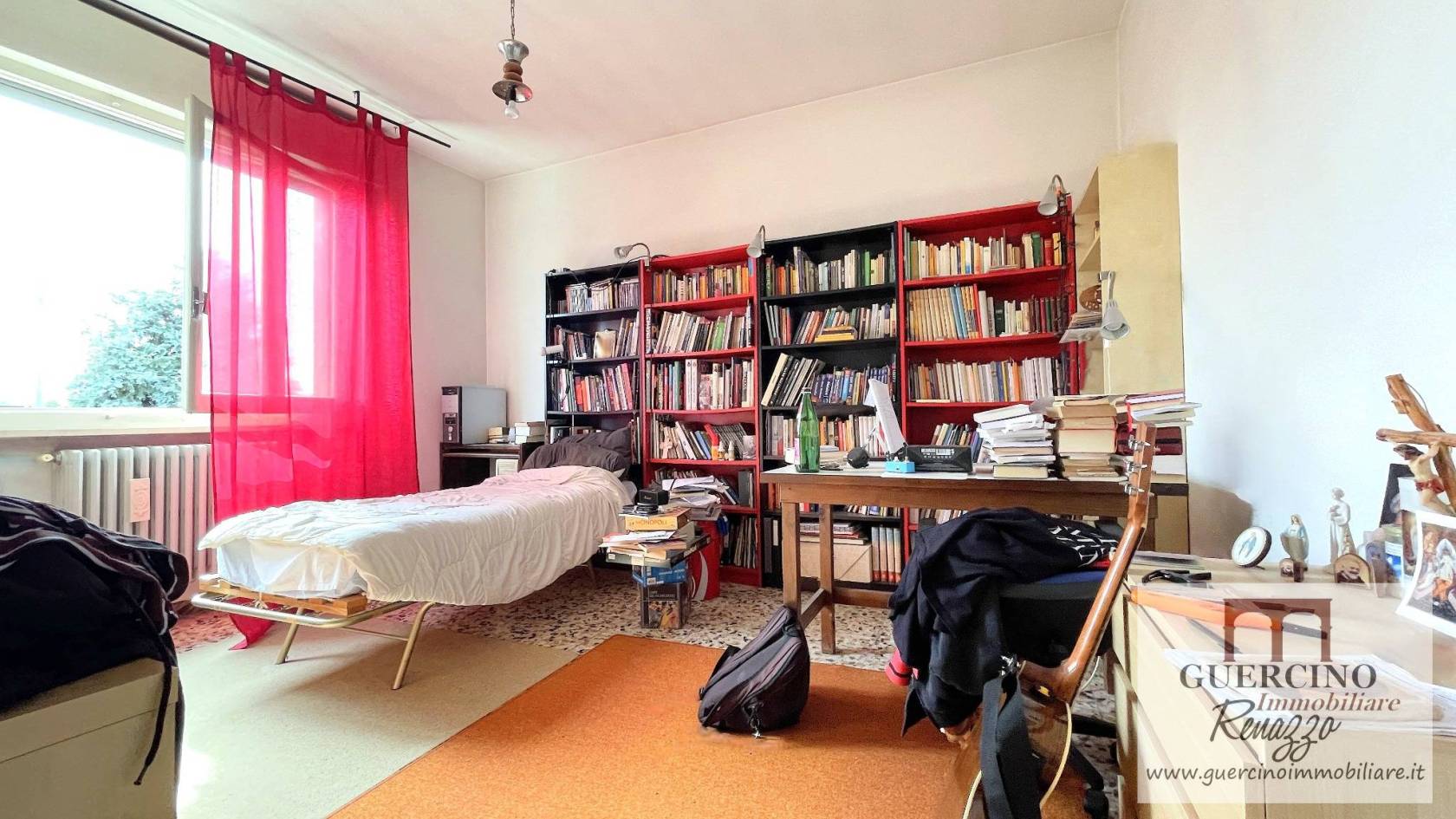 Camera da letto