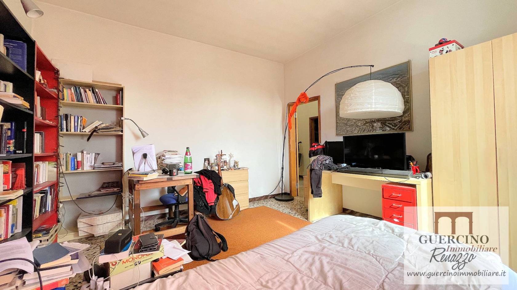 Camera da letto