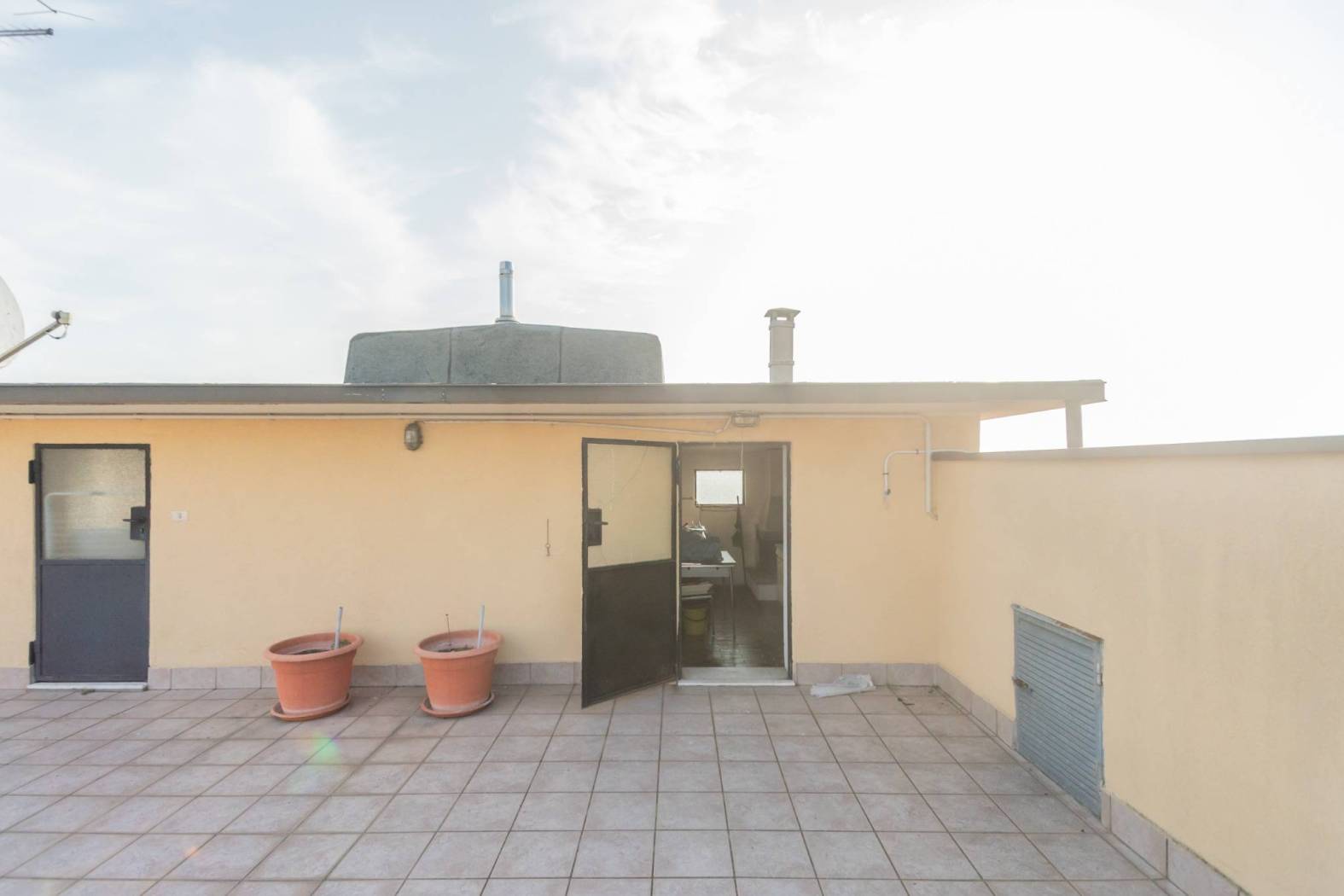 Terrazzo