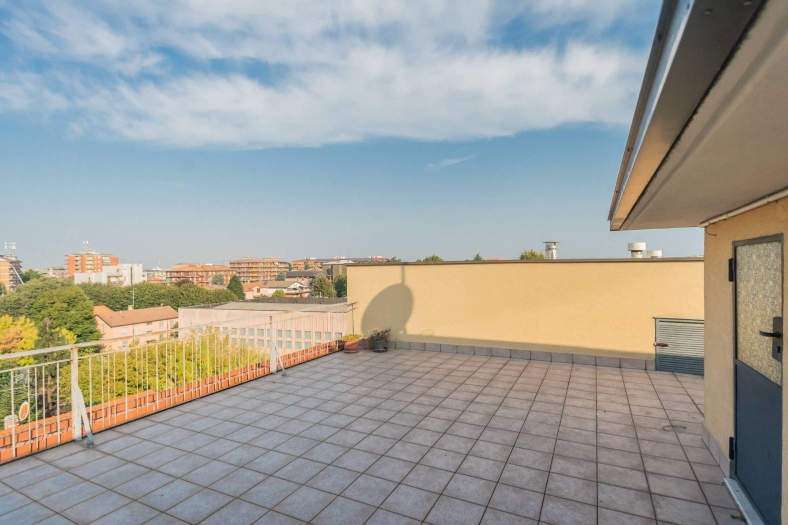 Terrazzo