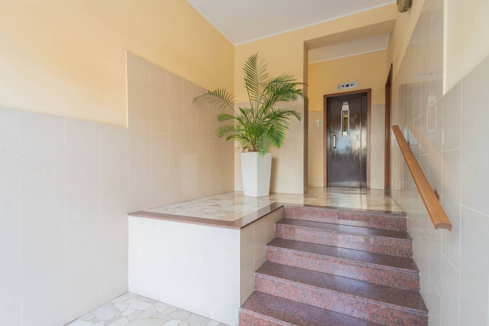 Interno palazzo