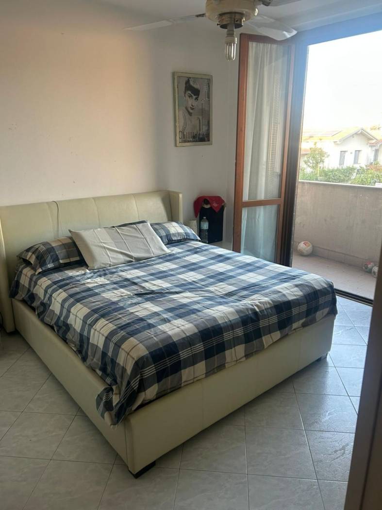 Camera da letto