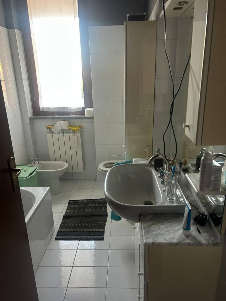 Bagno