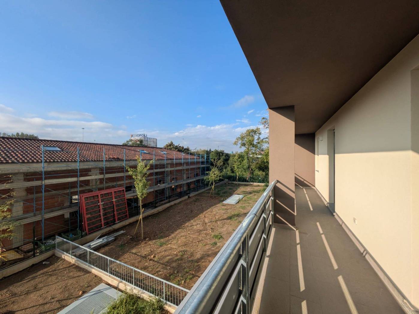 Balcone Balcone