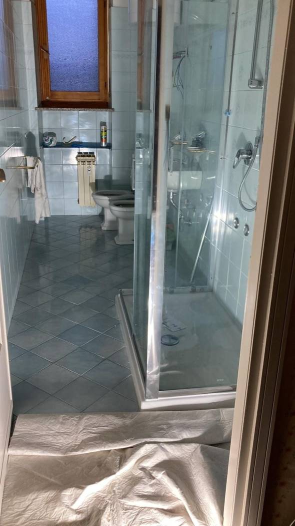 Bagno