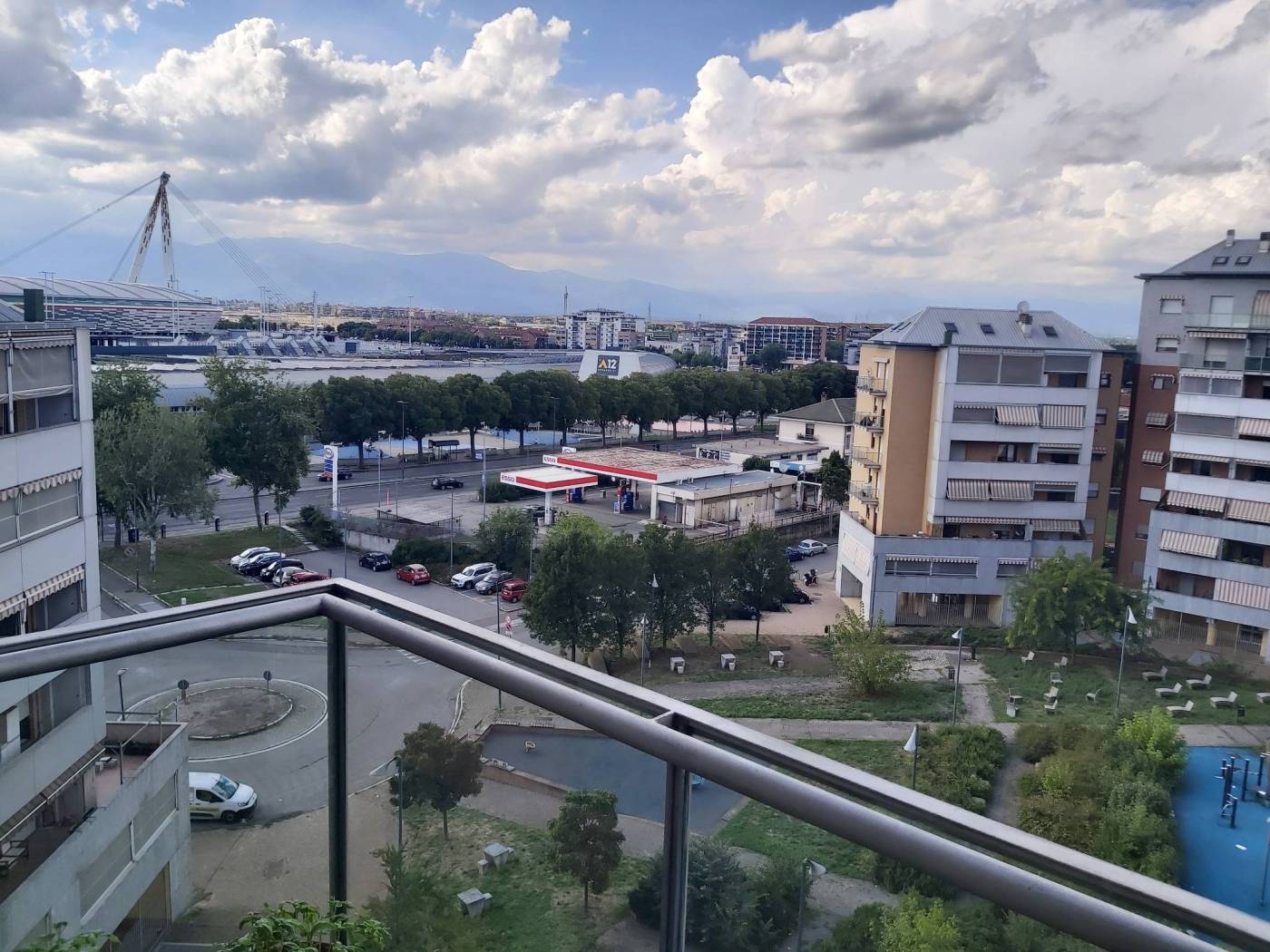 Vista