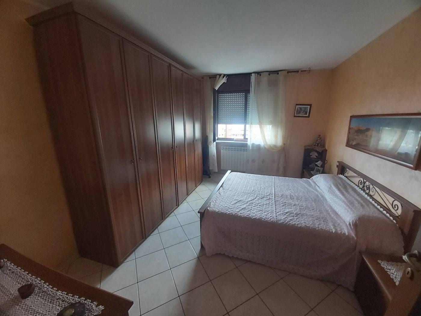 Camera da letto