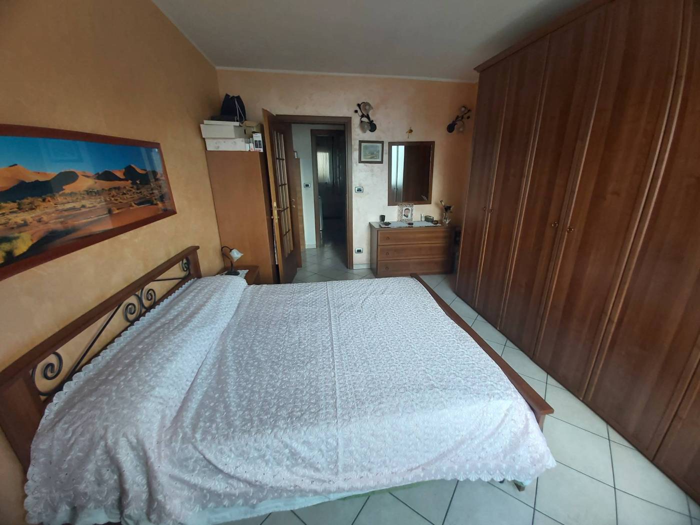 Camera da letto
