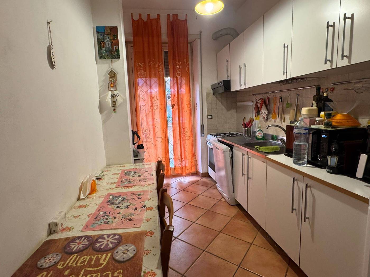 Cucina