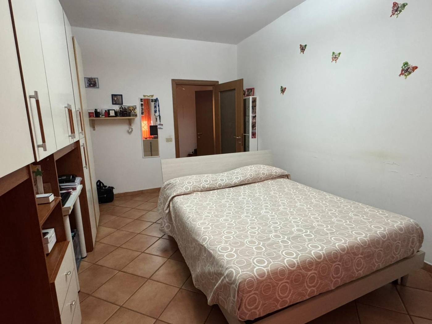 Camera da letto