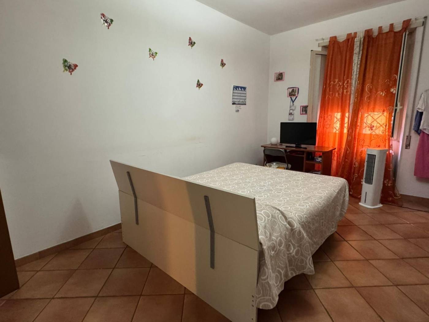 Camera da letto