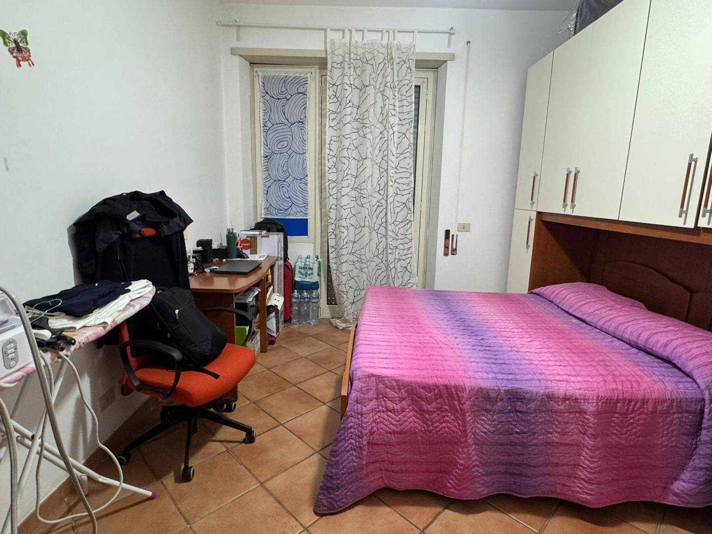 Camera da letto