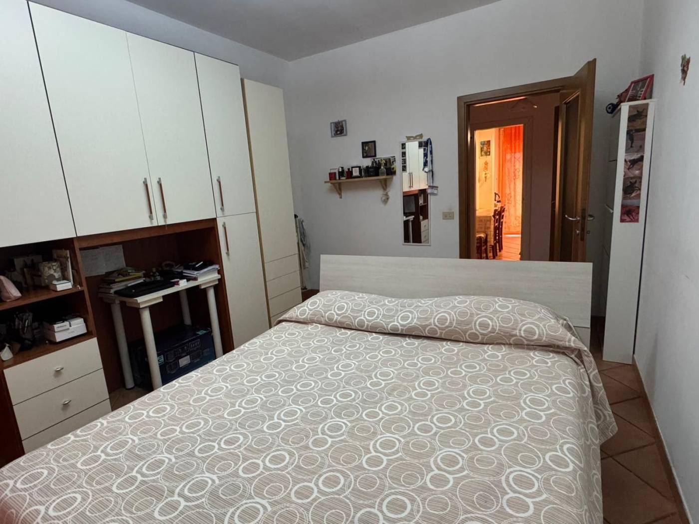 Camera da letto