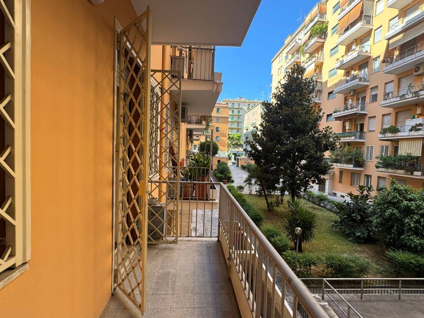 Balcone
