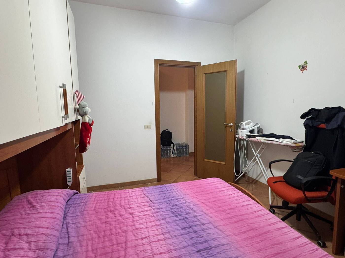 Camera da letto