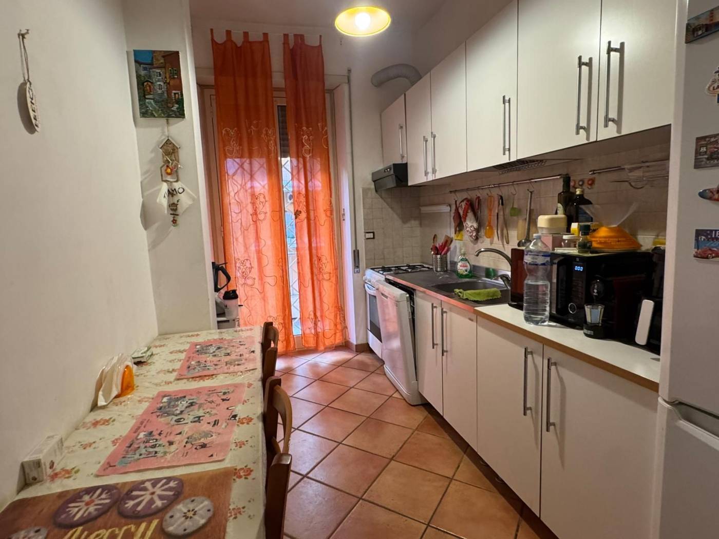 Cucina