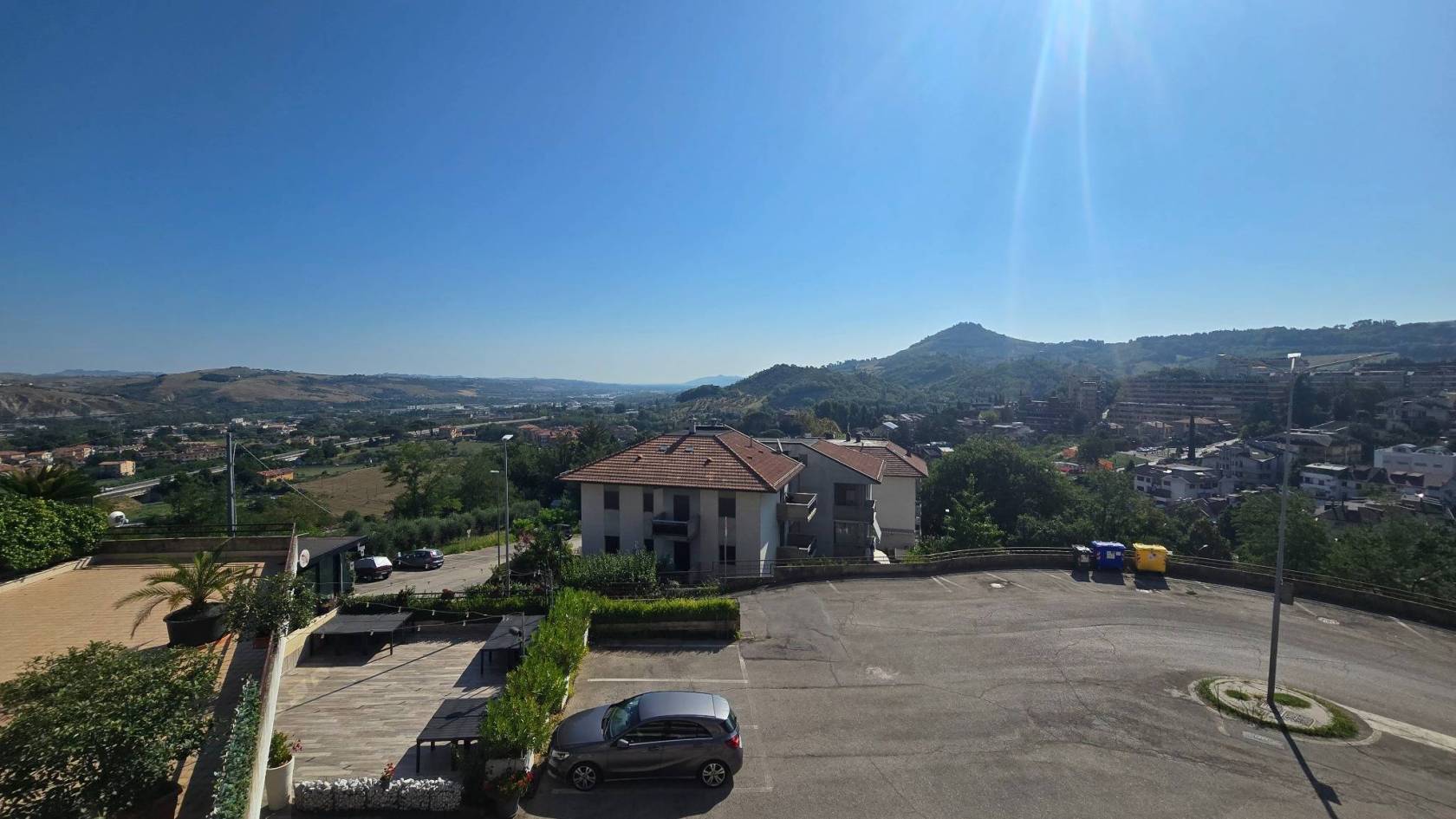 Vista