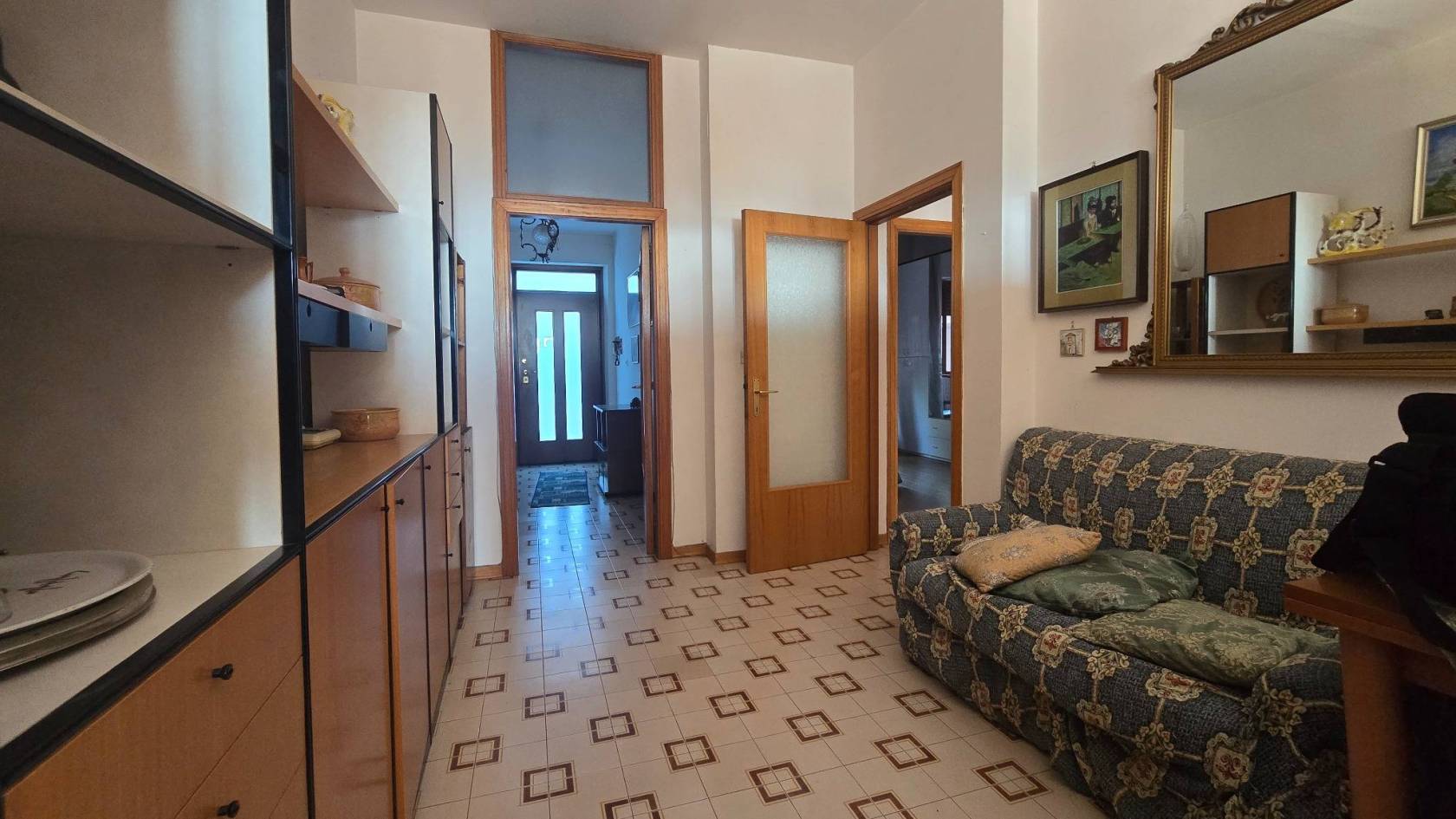 Soggiorno