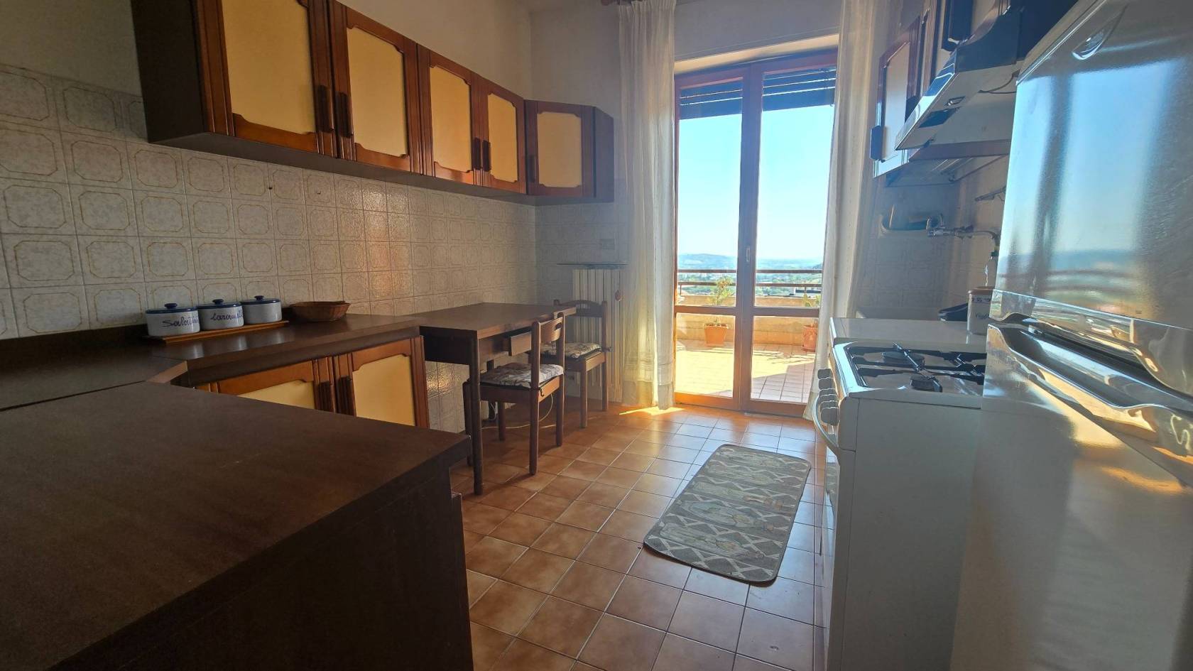 Cucina