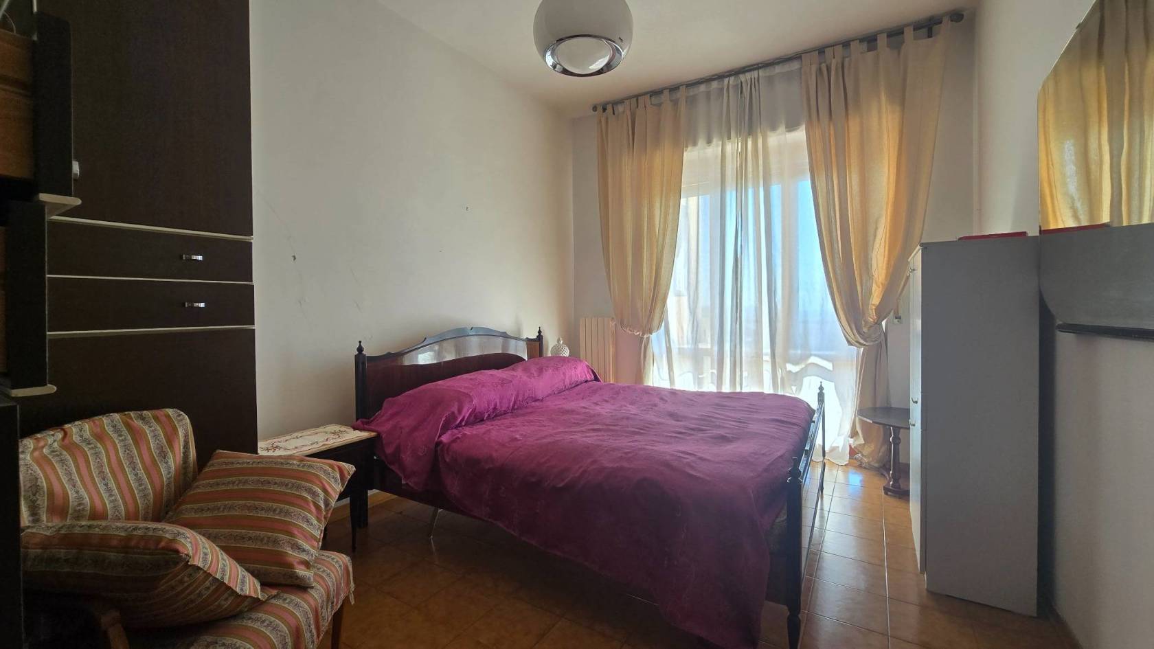 Camera da letto