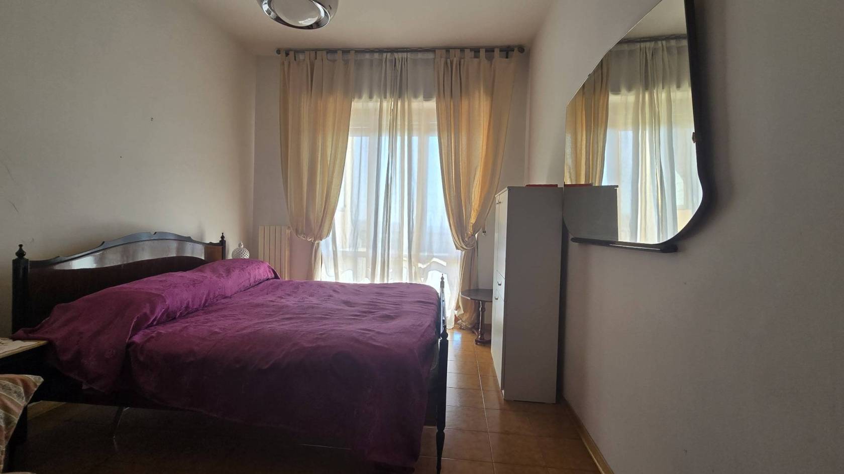 Camera da letto