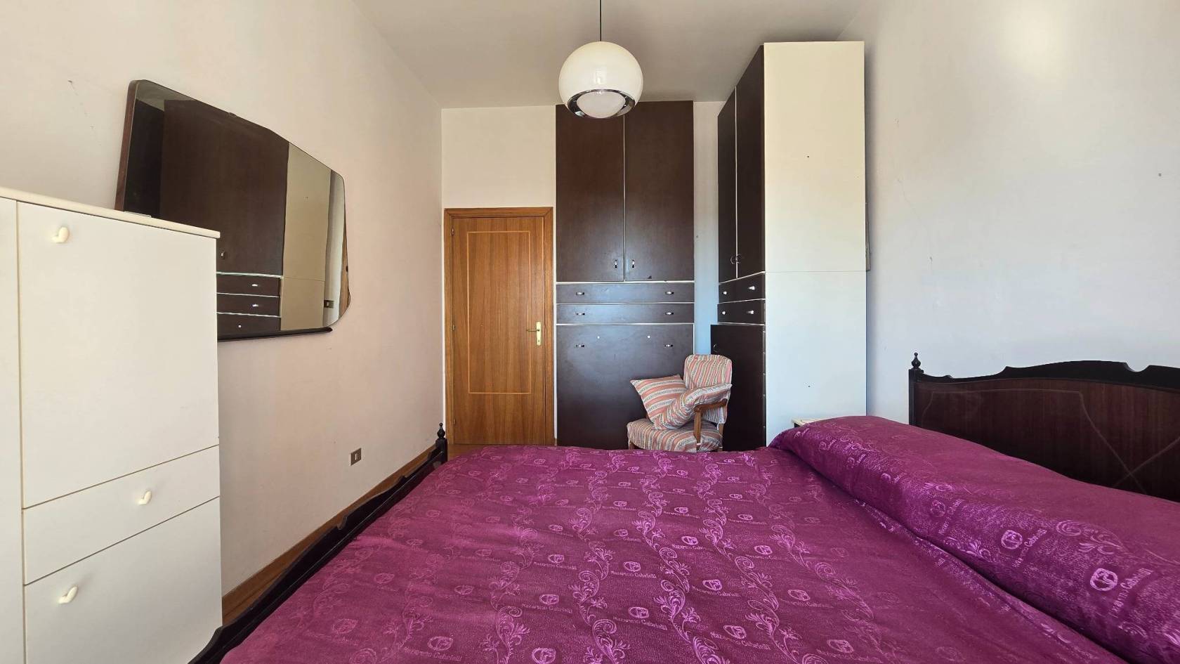 Camera da letto