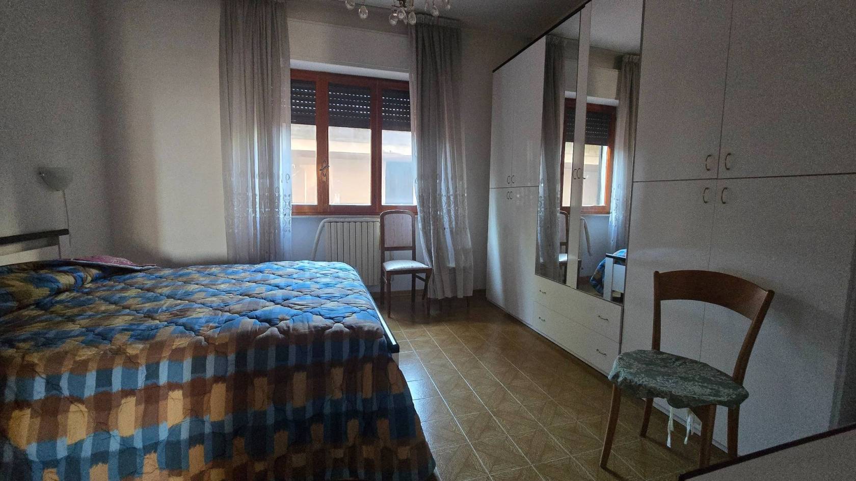 Camera da letto