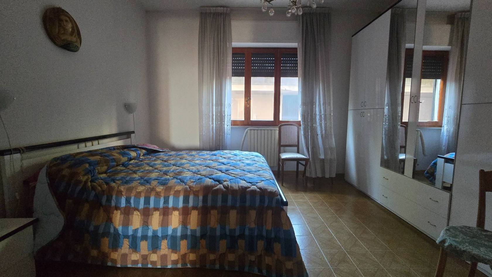 Camera da letto