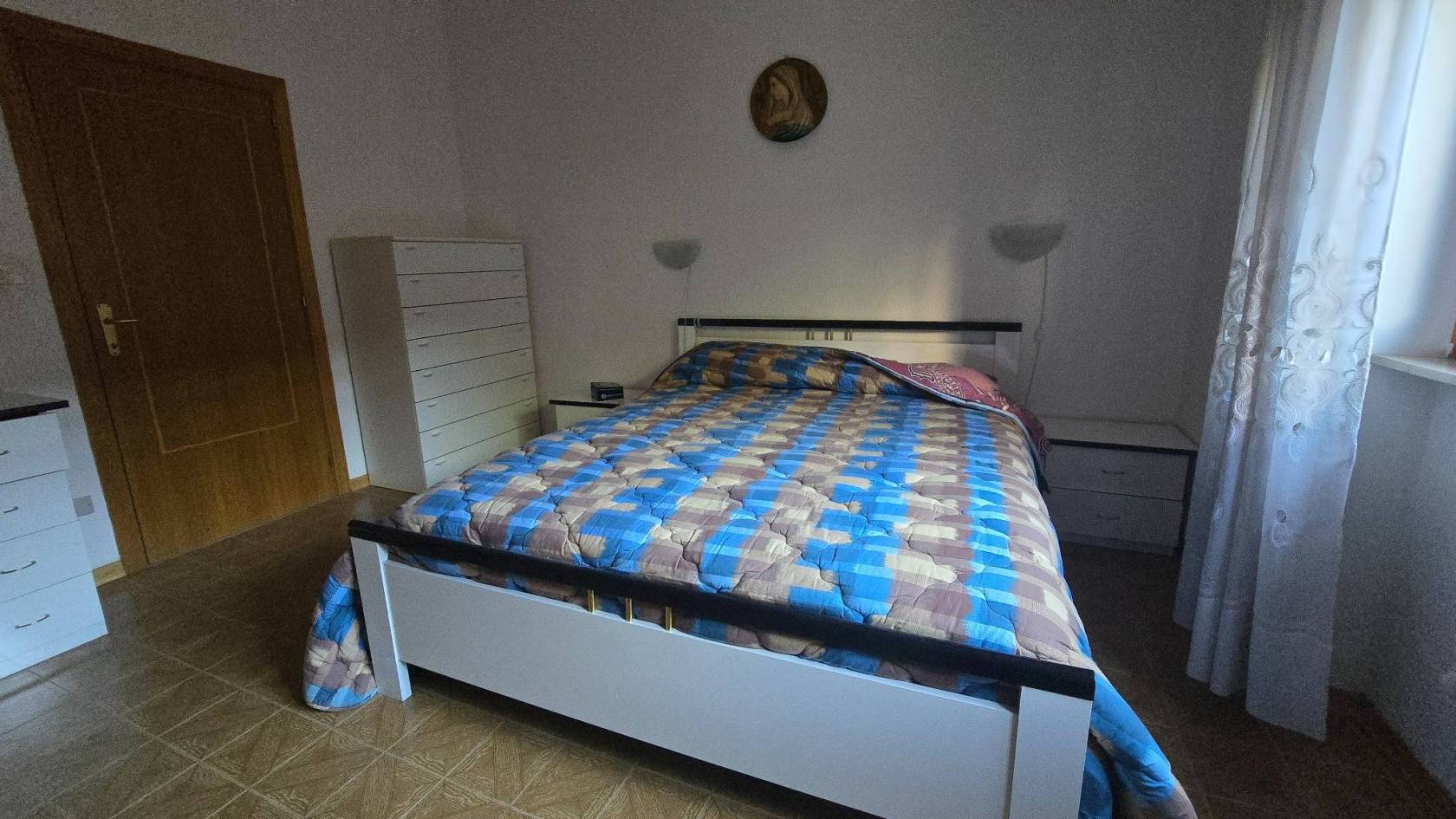 Camera da letto