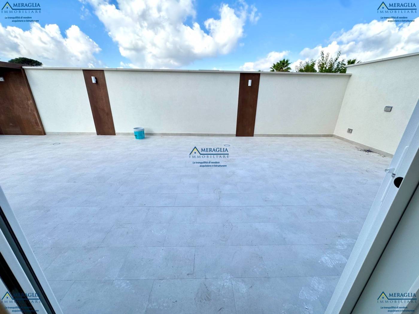 Terrazzo