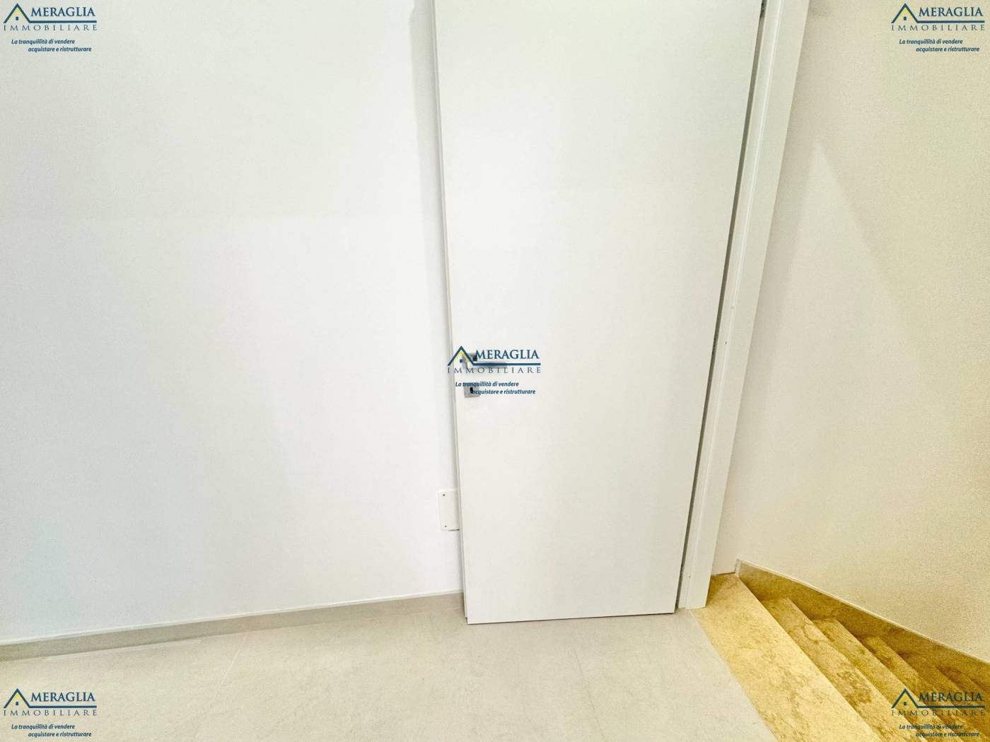 Interno palazzo