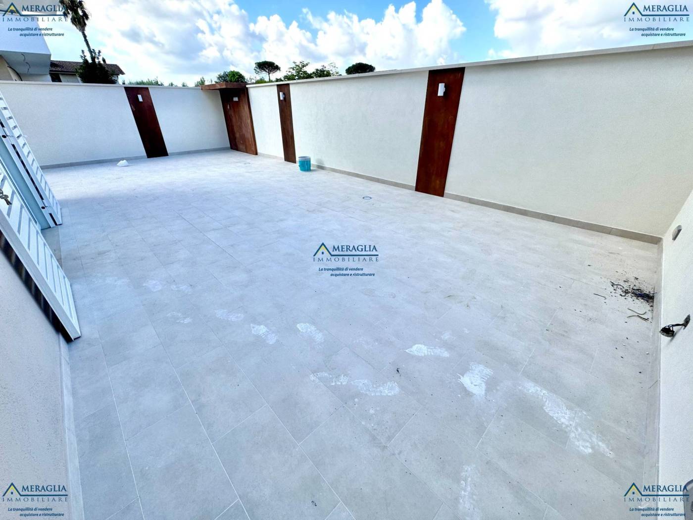 Terrazzo