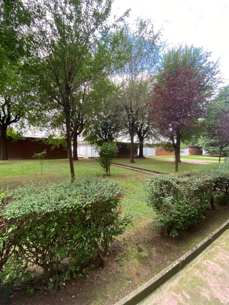 Giardino