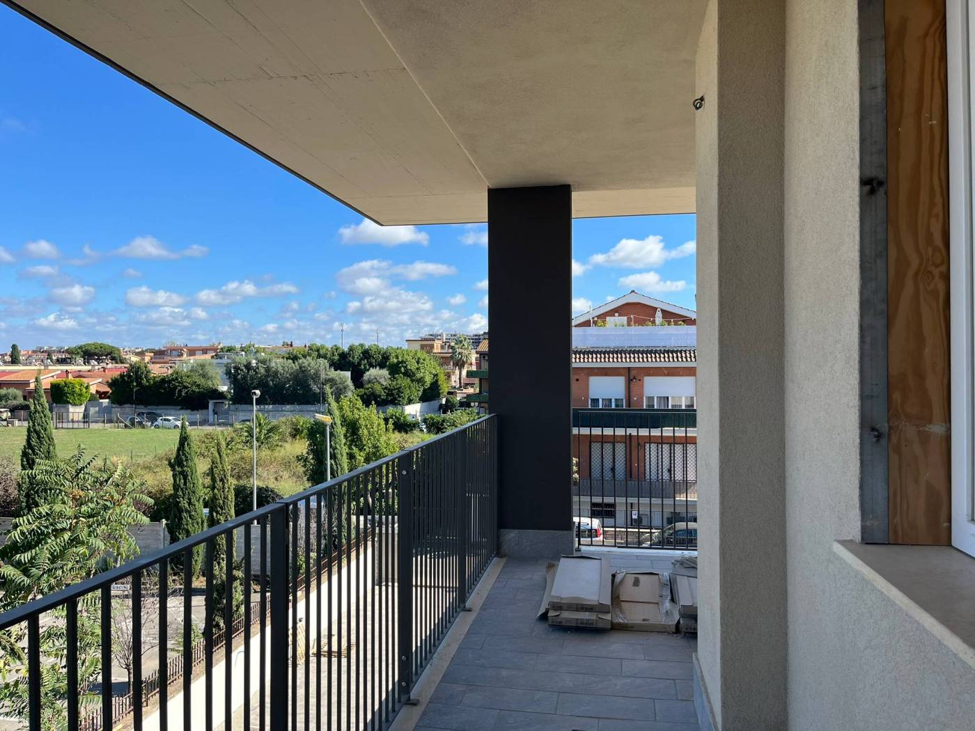 Balcone