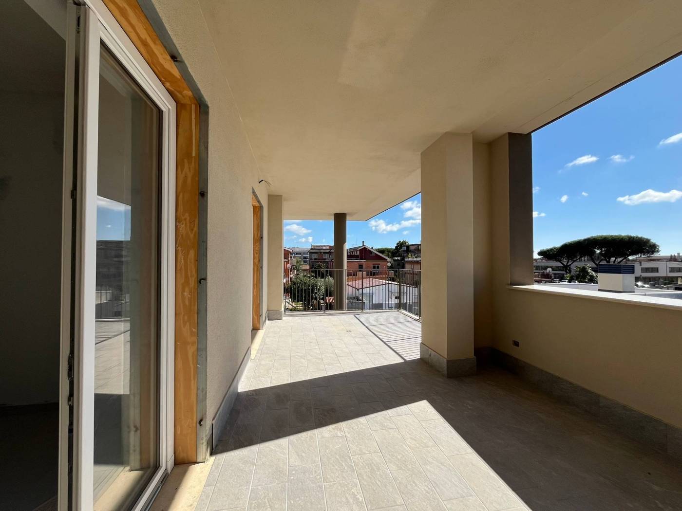 Terrazzo