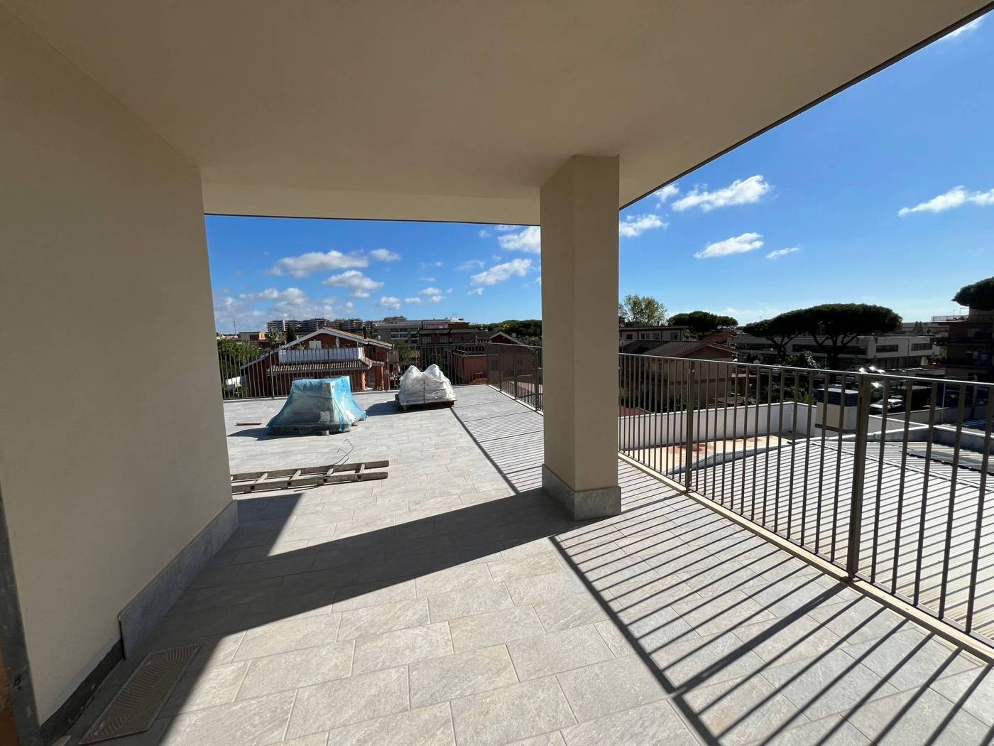 Veranda